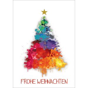 Weihnachtskarten
