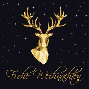 Weihnachtskarten